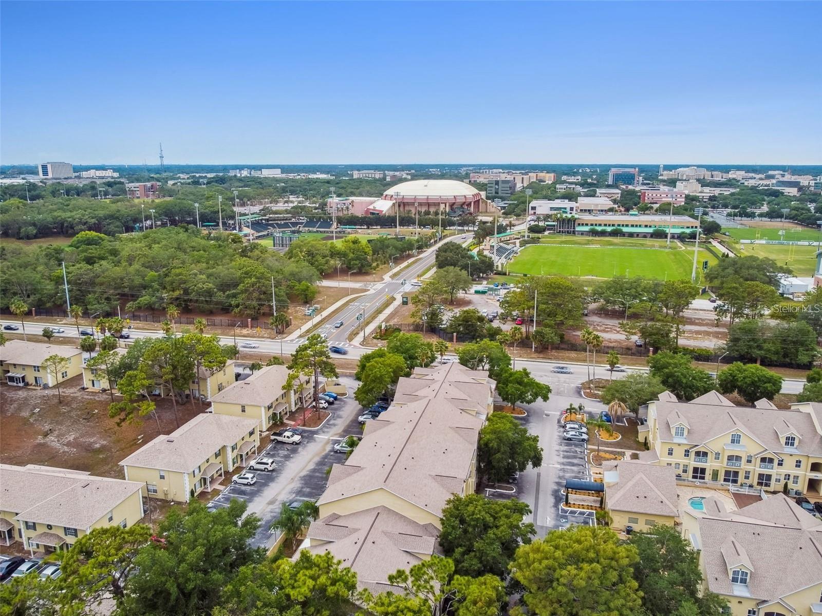 Image 3 of 20 For 5020 Sunridge Palms Drive 201