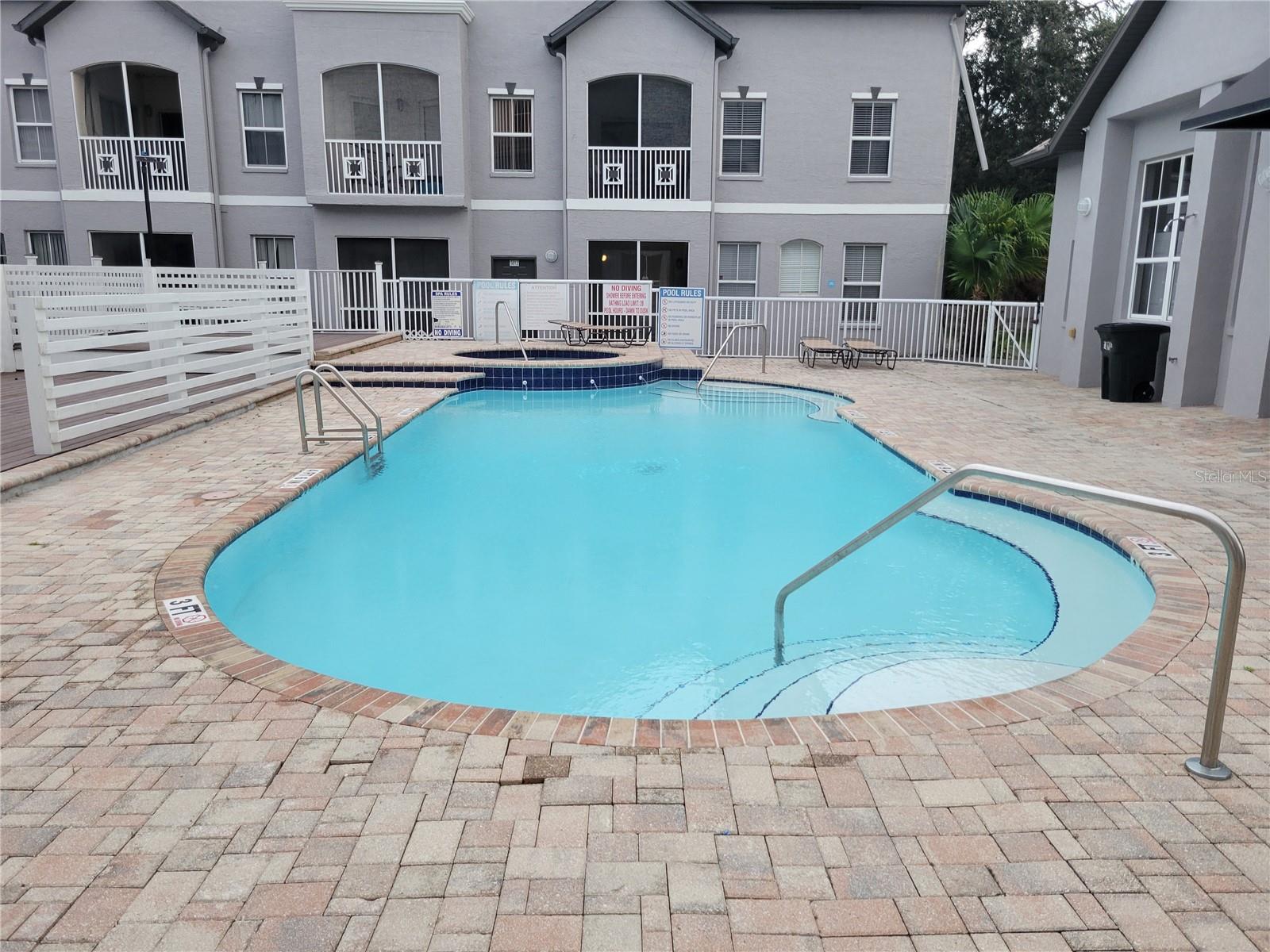 Image 5 of 20 For 5020 Sunridge Palms Drive 201
