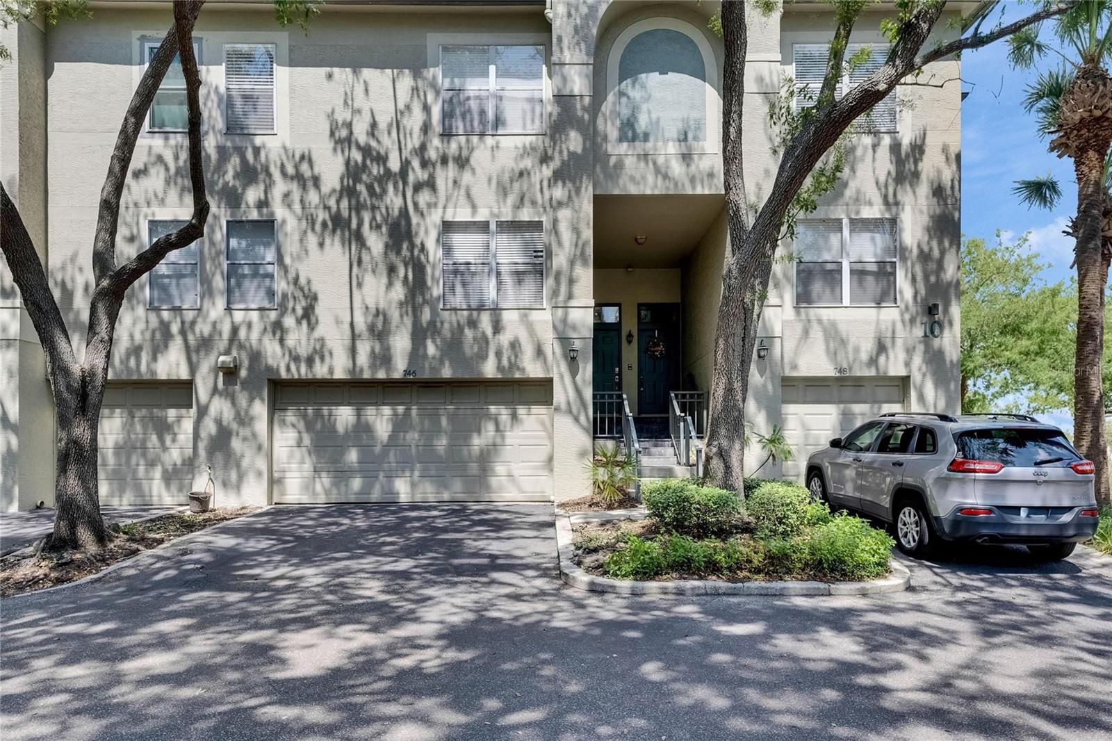 Image 2 of 51 For 746 Coral Reef Drive 746