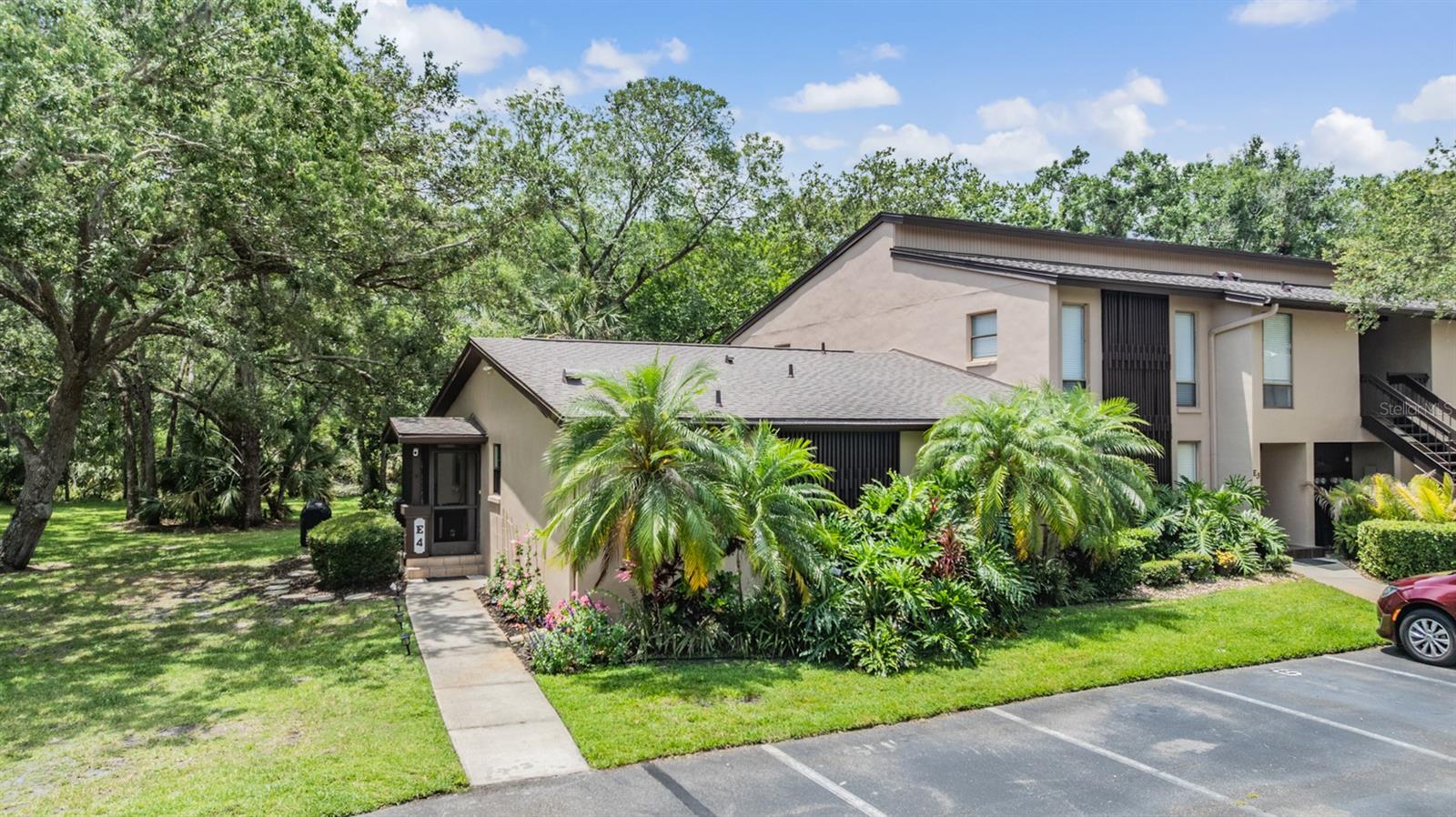 Details for 1400 Tarpon Woods Boulevard E4, PALM HARBOR, FL 34685