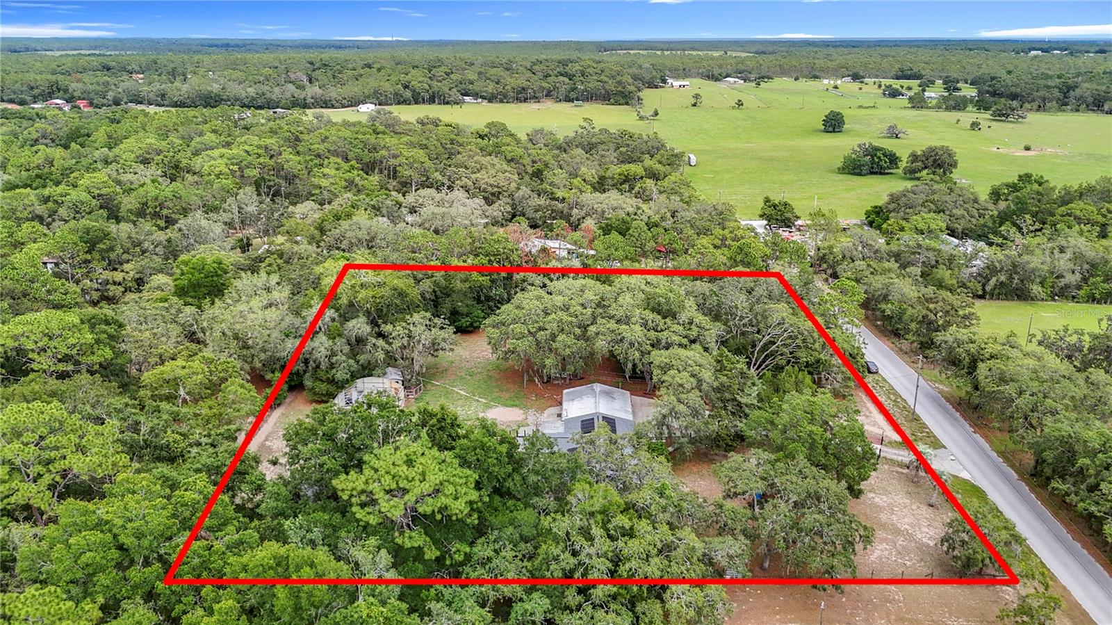 Image 3 of 44 For 27315 Popiel Road