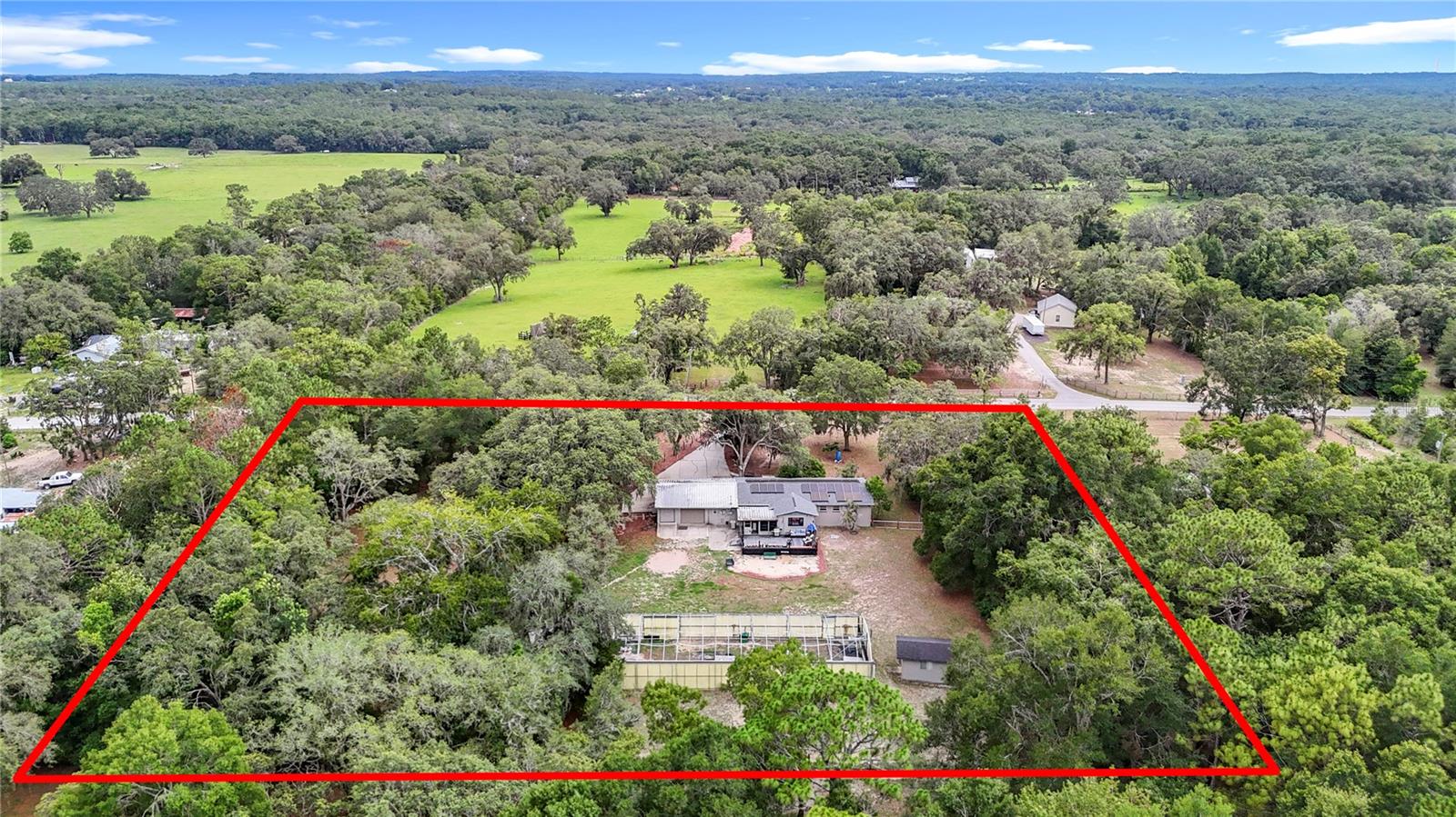 Image 4 of 44 For 27315 Popiel Road