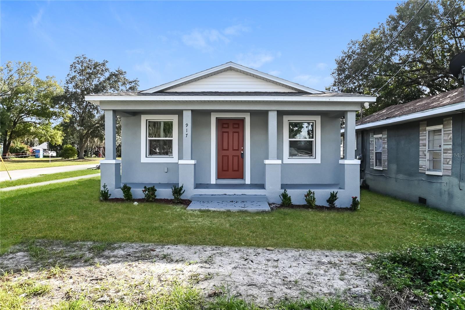 Details for 917 Laura Street, PLANT CITY, FL 33563