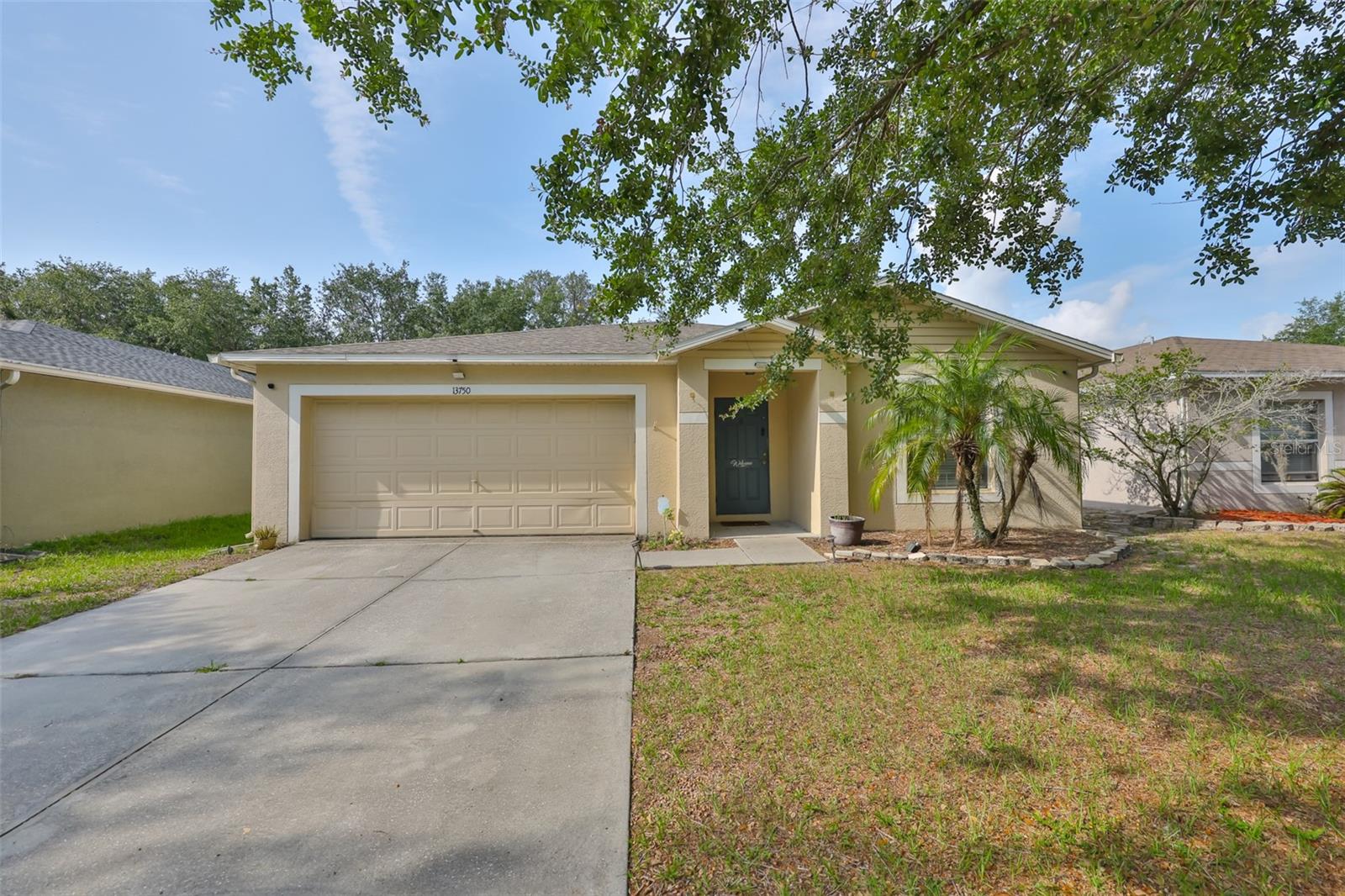 Details for 13750 Fareham Road, ODESSA, FL 33556