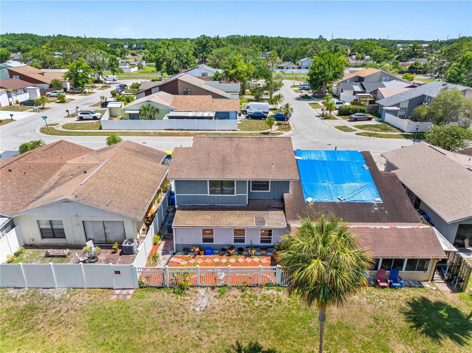 Image 50 of 50 For 4813 Glenaire Court