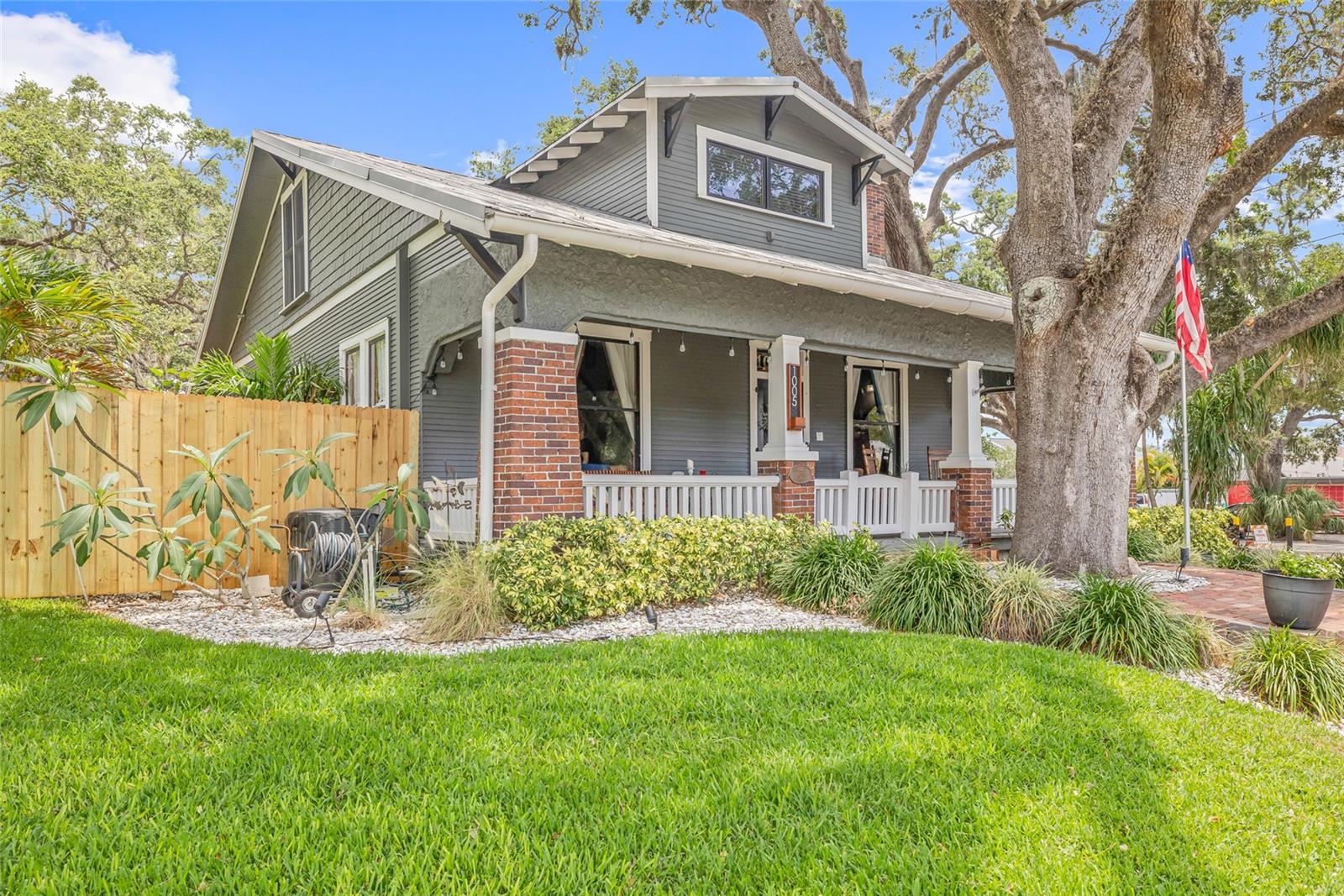 Details for 1005 Main Street, SAFETY HARBOR, FL 34695