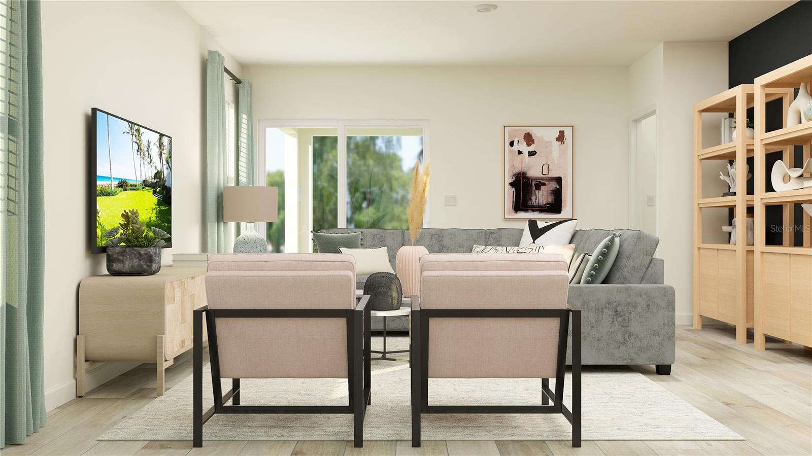 Image 11 of 22 For 32084 Griffin Sands Lane