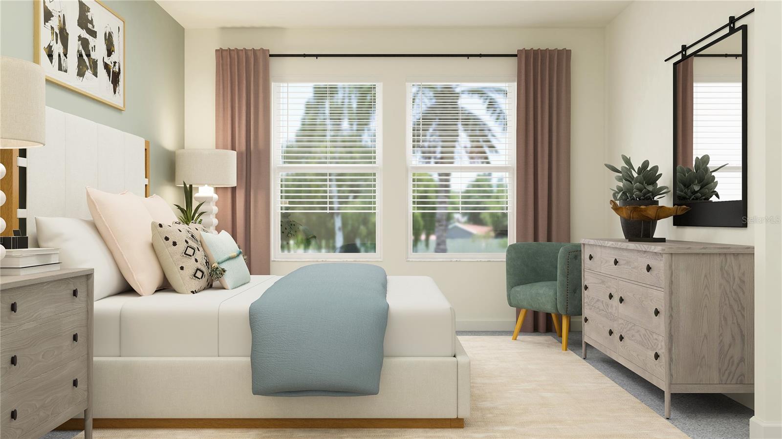 Image 13 of 22 For 32084 Griffin Sands Lane
