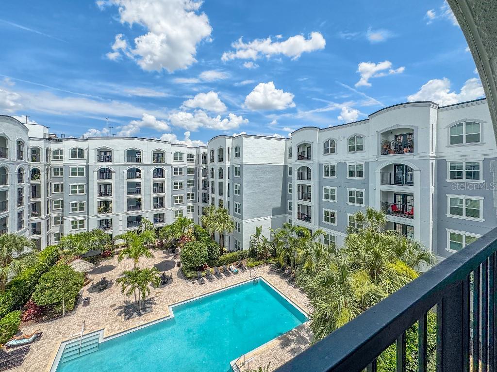 Details for 202 South Street 5050, ORLANDO, FL 32801