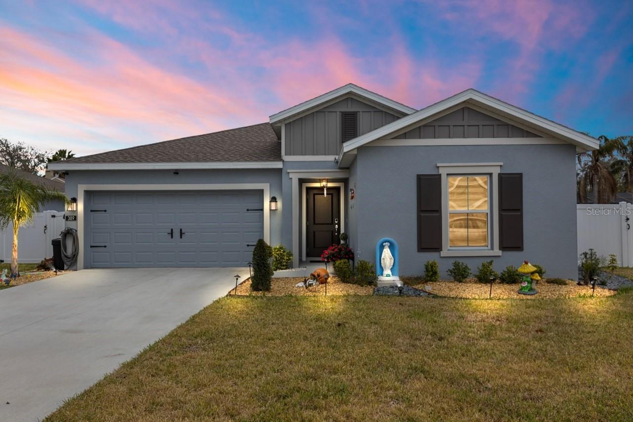 Details for 389 Singing Sands Circle, LAKE WALES, FL 33859
