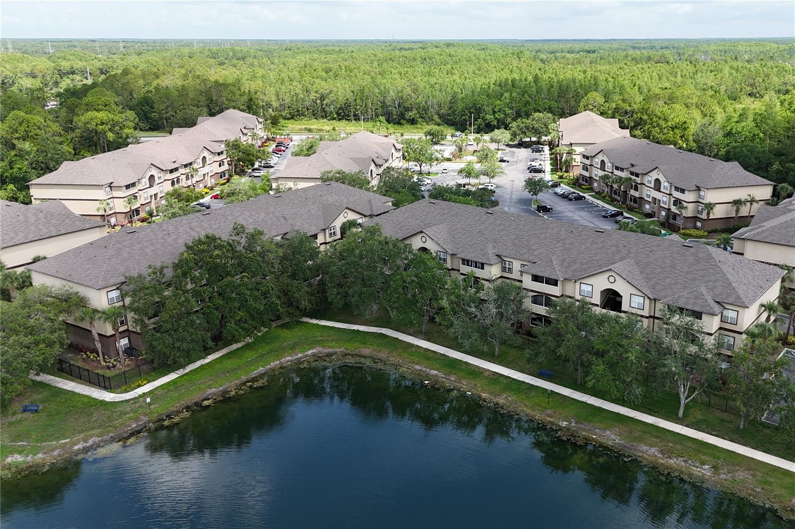 Image 25 of 25 For 16431 Enclave Village Drive 16431