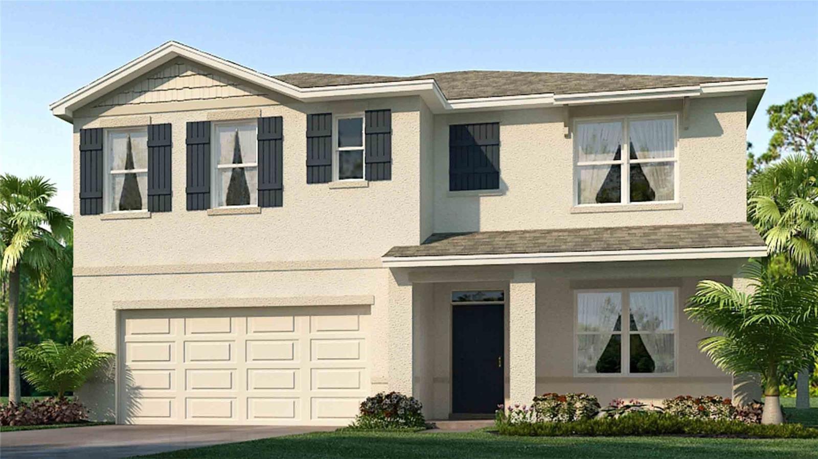 Details for 35496 Valley Ridge Road, DADE CITY, FL 33525