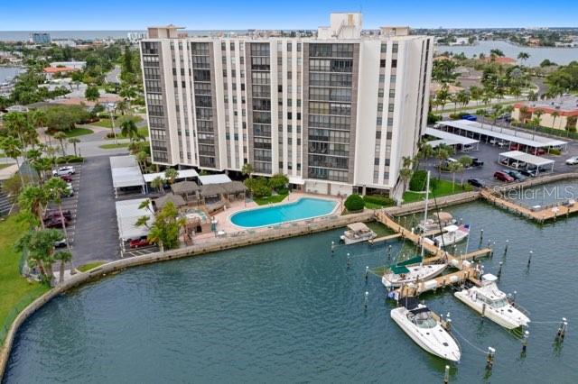 Details for 10355 Paradise Boulevard 101, TREASURE ISLAND, FL 33706
