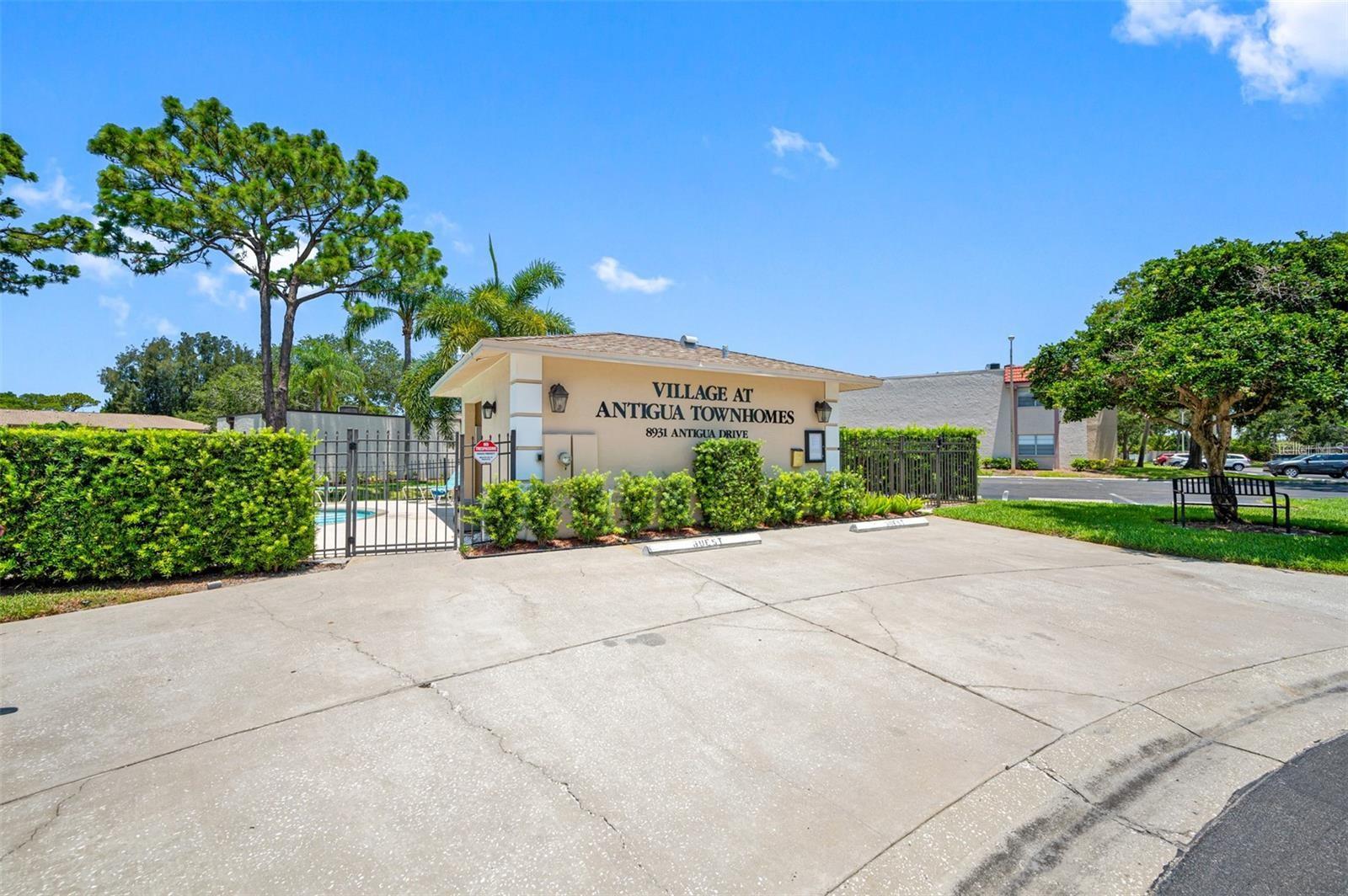 Image 31 of 31 For 8980 Antigua Drive