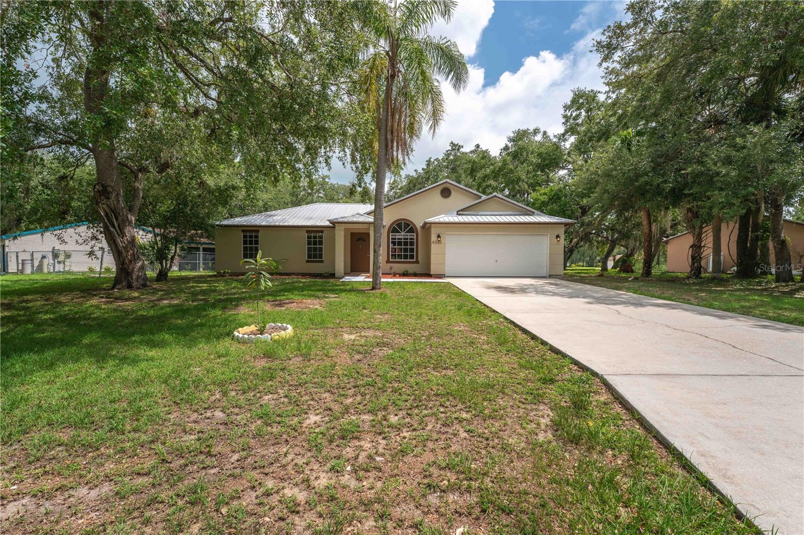 Details for 4032 Albany Road, LABELLE, FL 33935