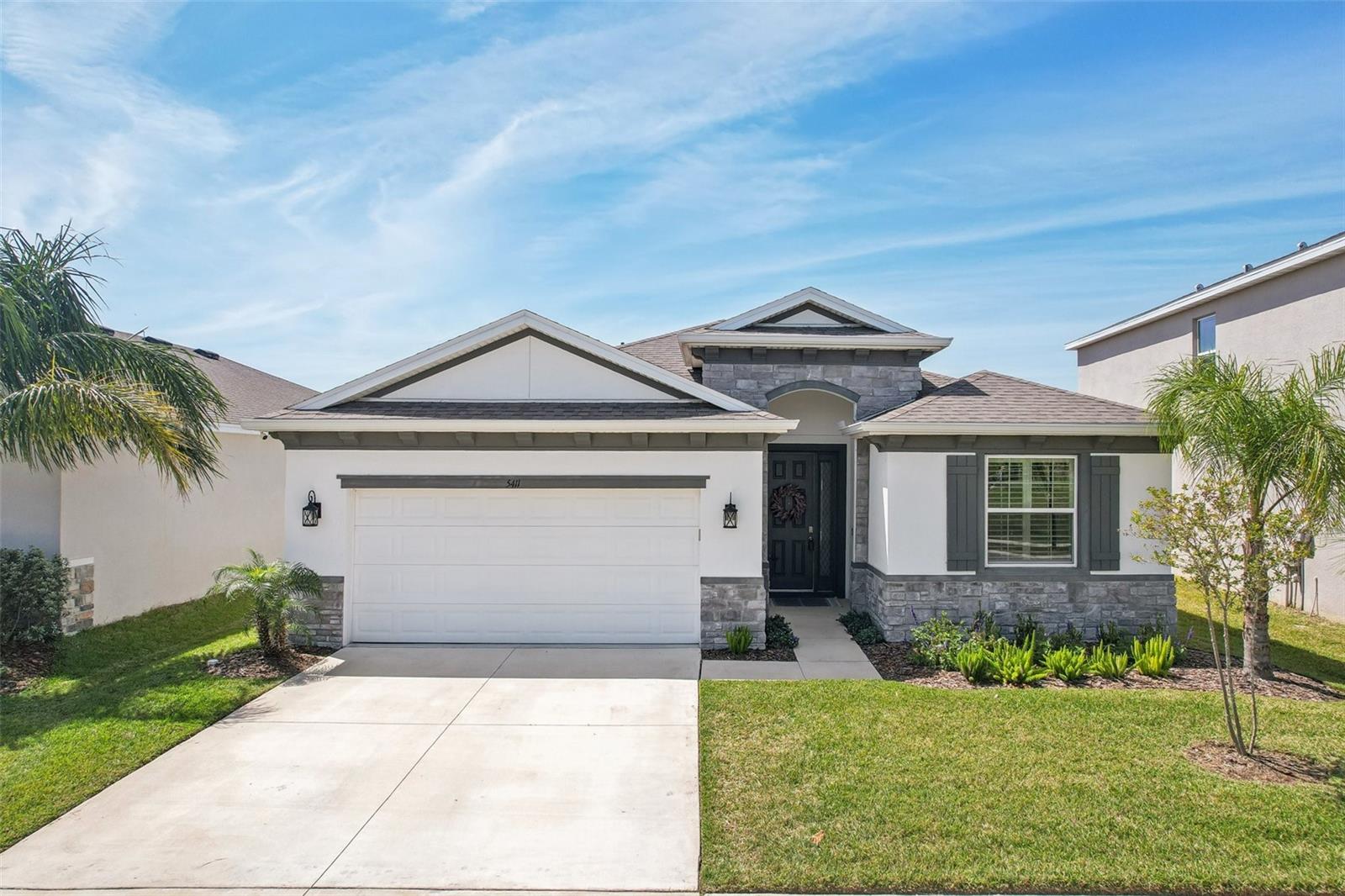 Details for 5411 Thistle Field Court, WESLEY CHAPEL, FL 33545