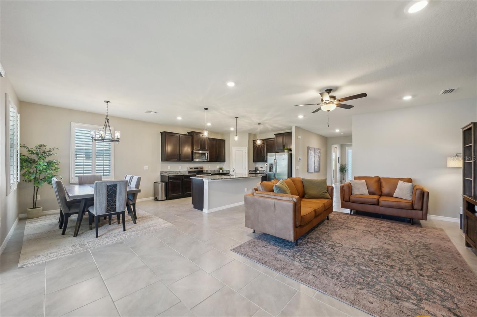 Image 10 of 45 For 5411 Thistle Field Court