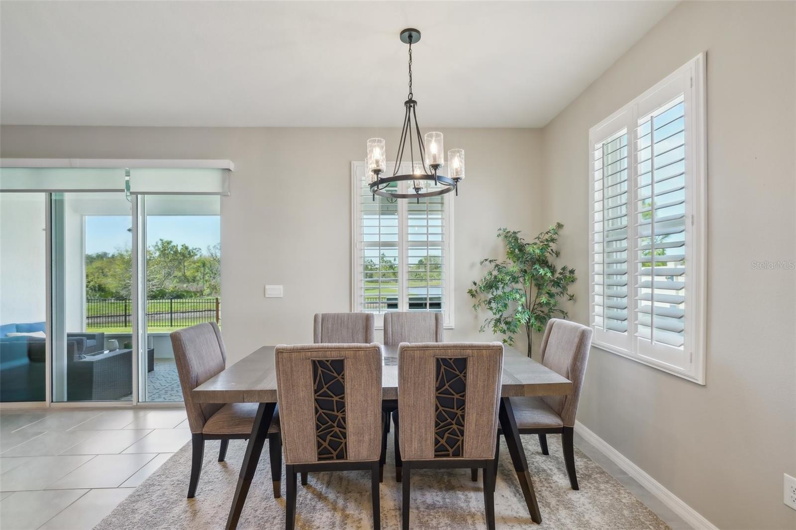 Image 11 of 45 For 5411 Thistle Field Court