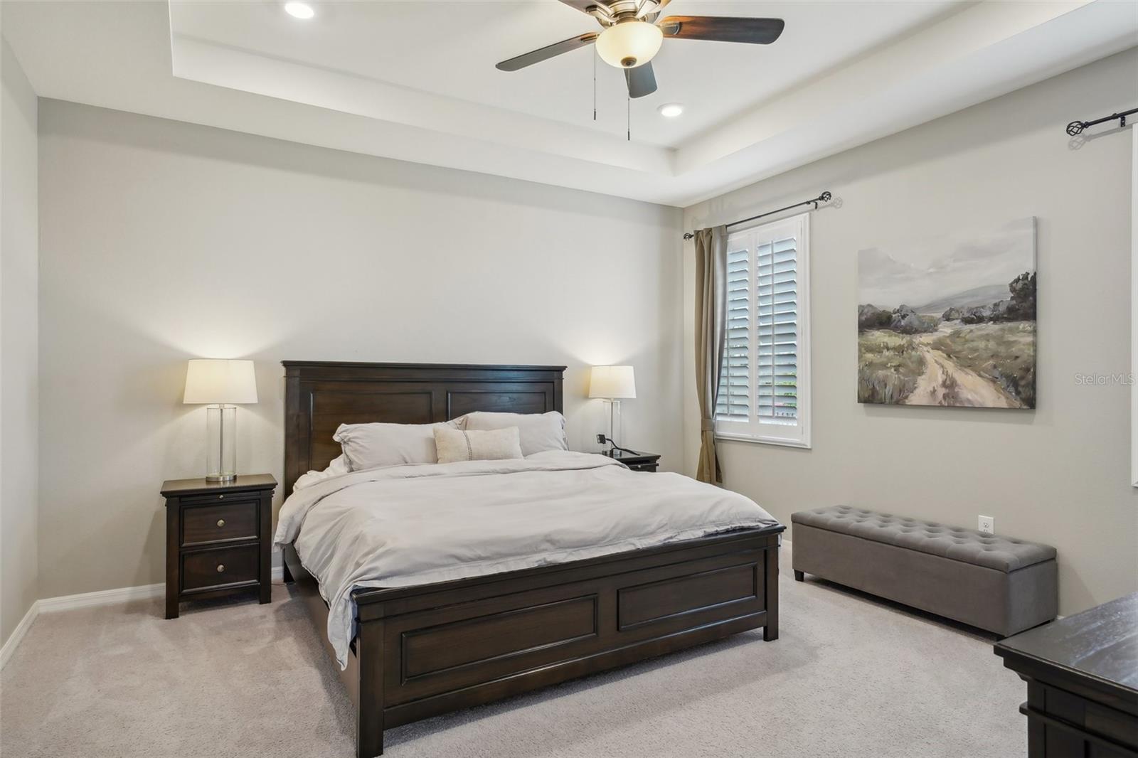 Image 18 of 45 For 5411 Thistle Field Court