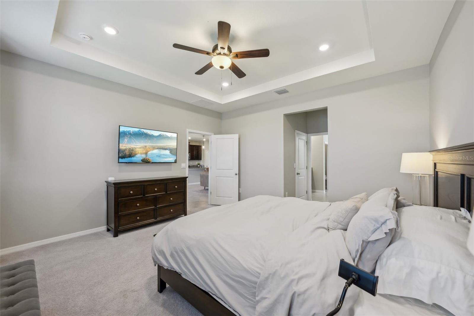 Image 19 of 45 For 5411 Thistle Field Court
