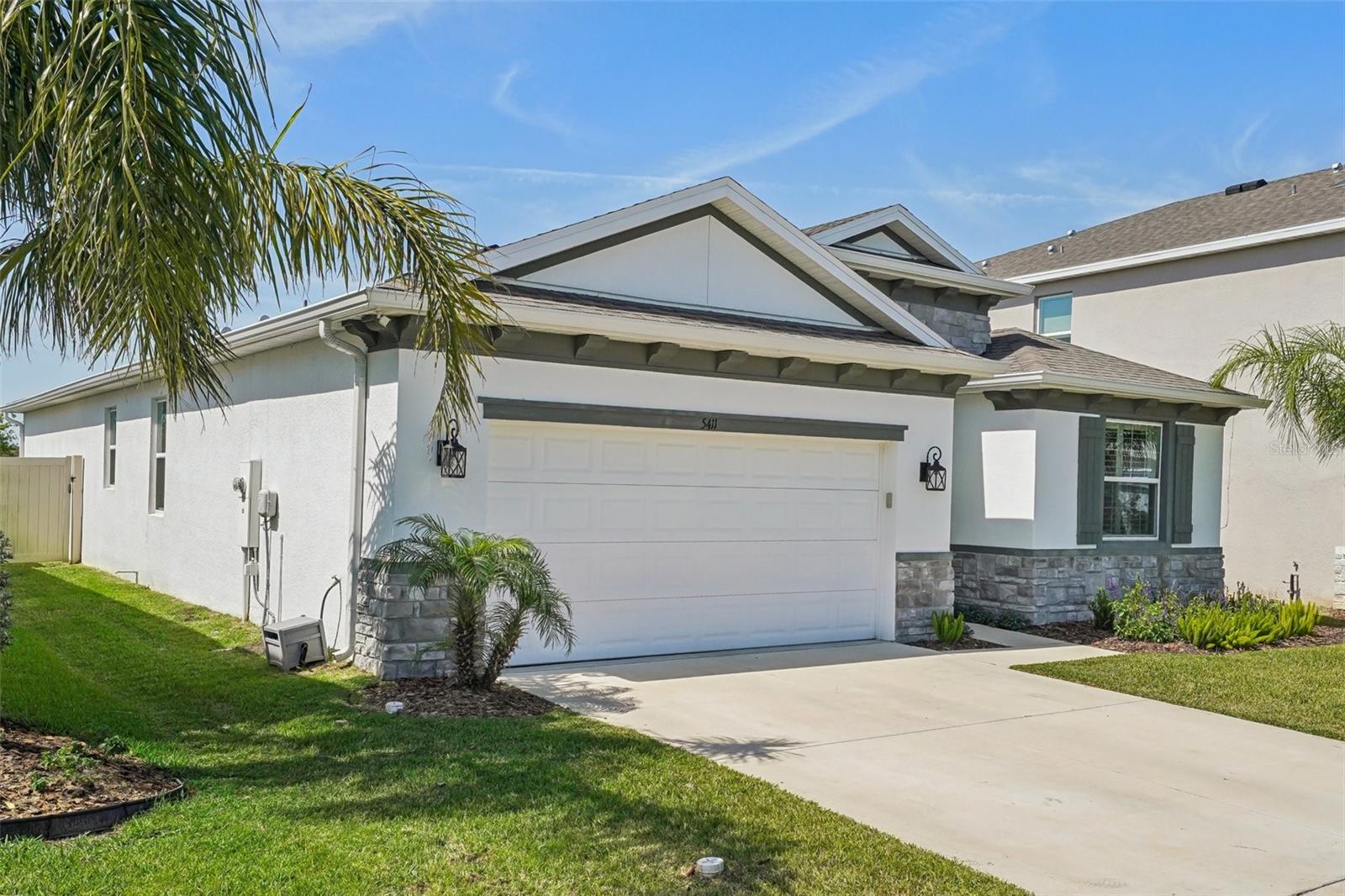 Image 2 of 45 For 5411 Thistle Field Court