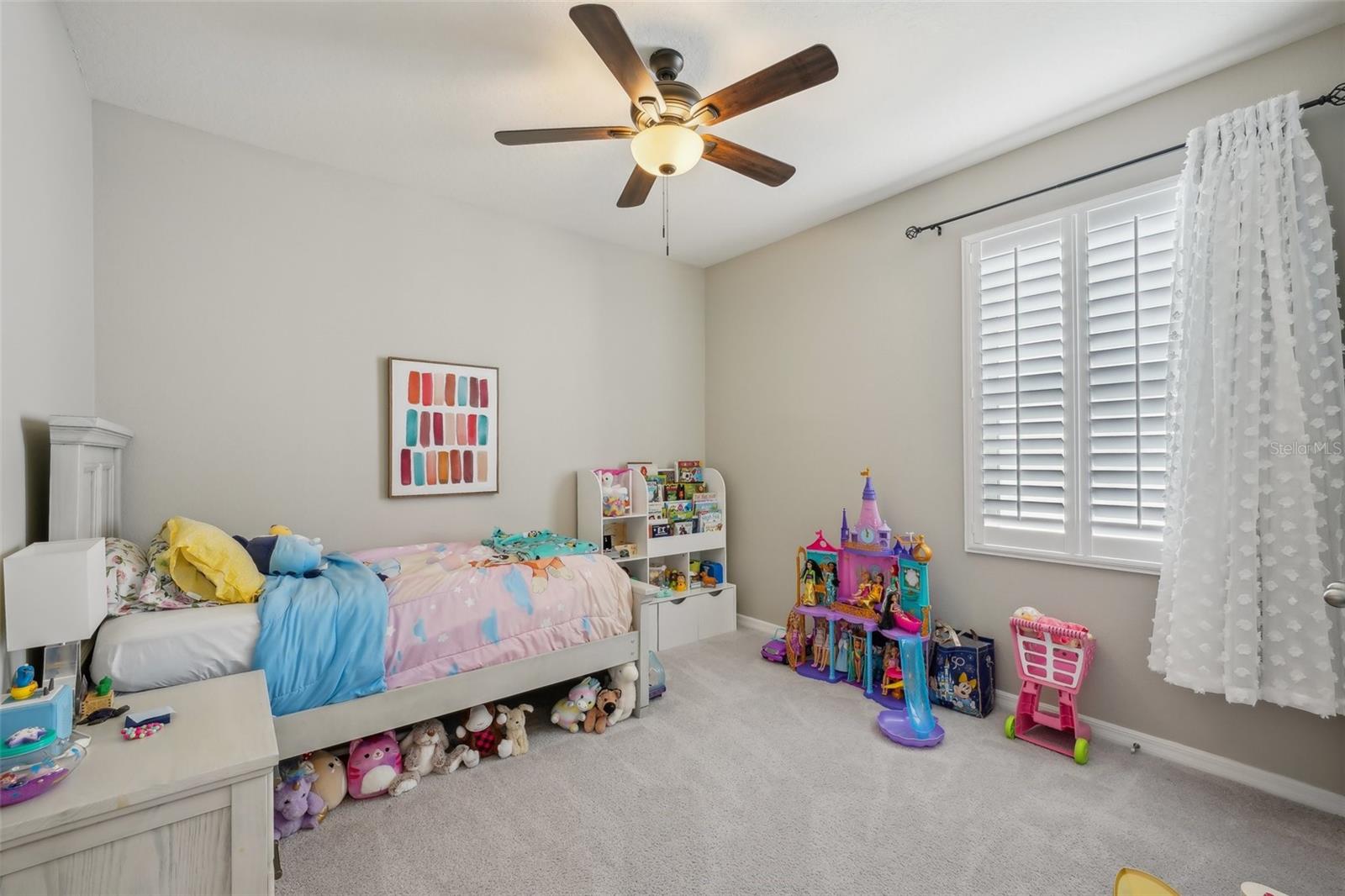 Image 28 of 45 For 5411 Thistle Field Court
