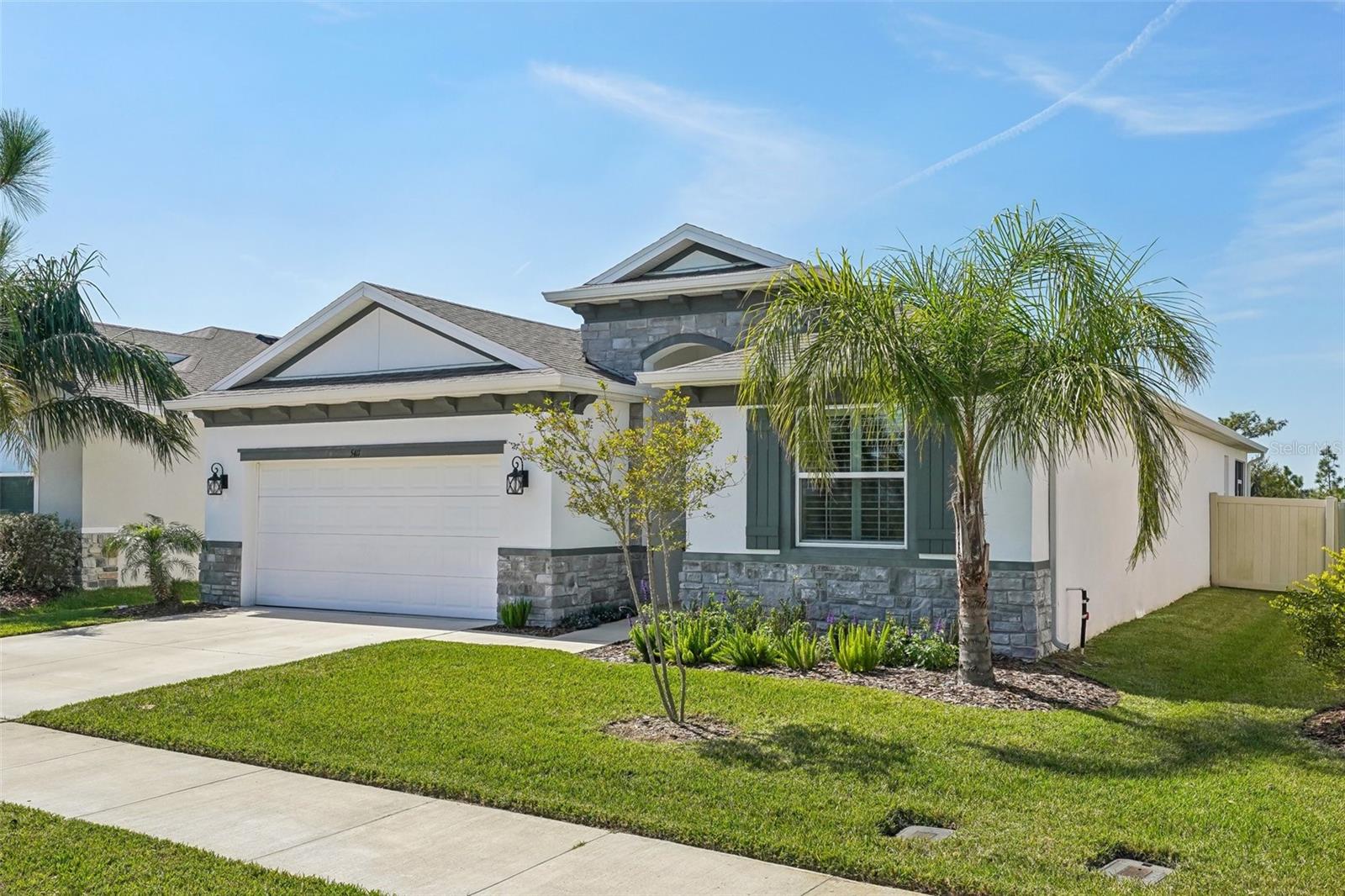 Image 3 of 45 For 5411 Thistle Field Court