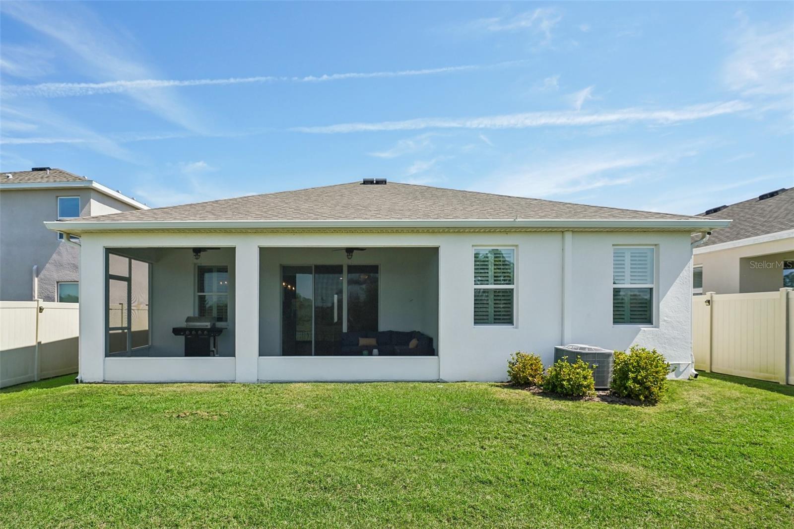 Image 35 of 45 For 5411 Thistle Field Court