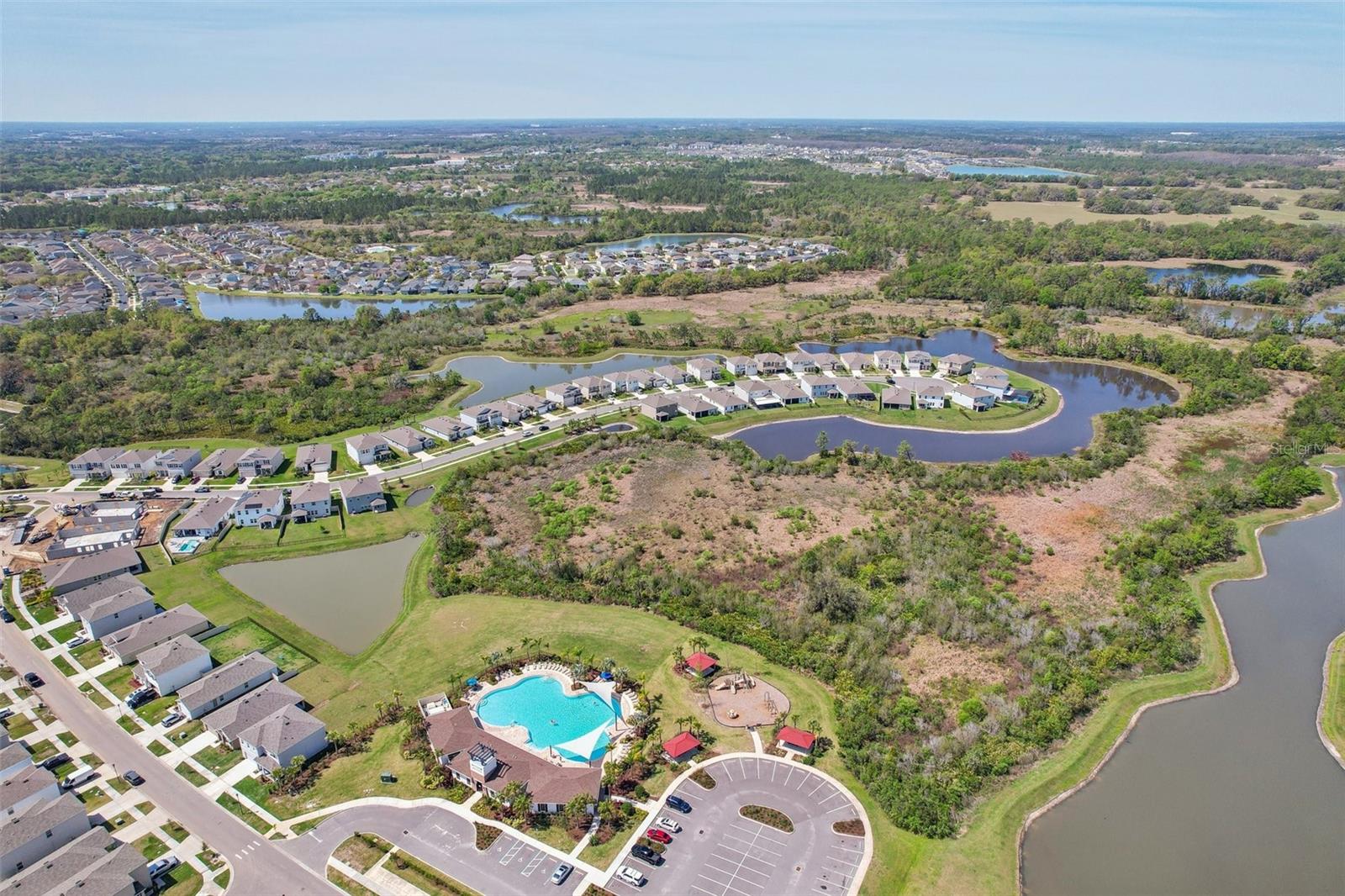 Image 44 of 45 For 5411 Thistle Field Court