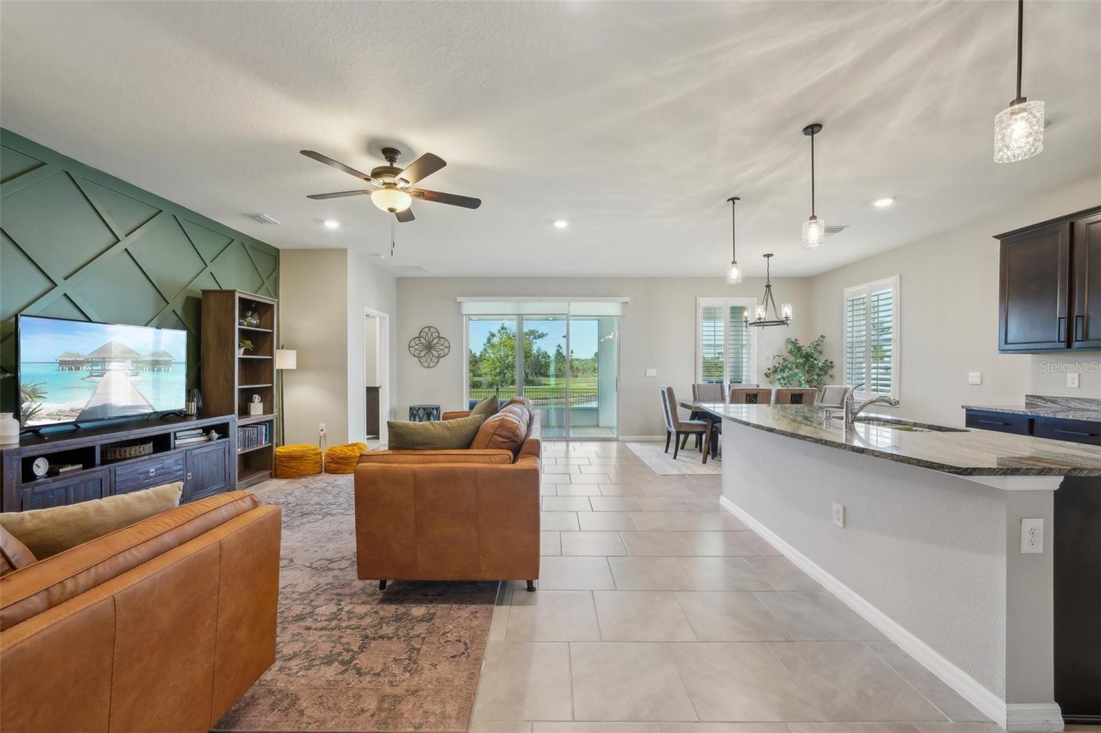 Image 7 of 45 For 5411 Thistle Field Court