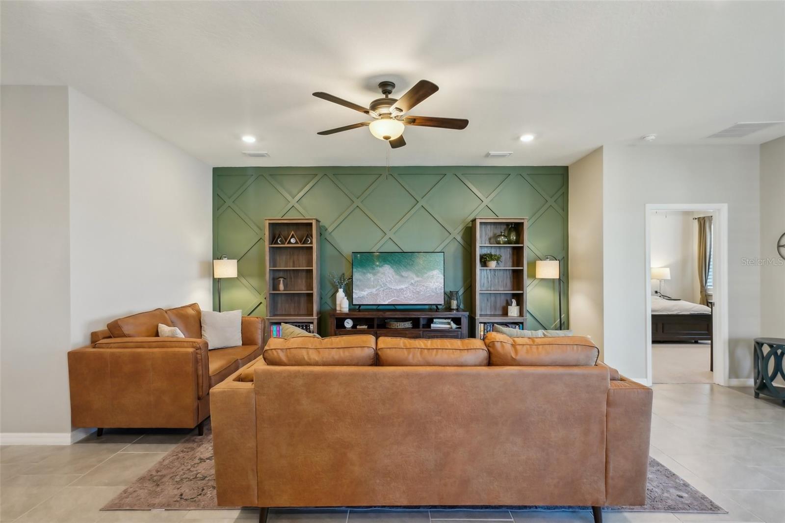 Image 8 of 45 For 5411 Thistle Field Court