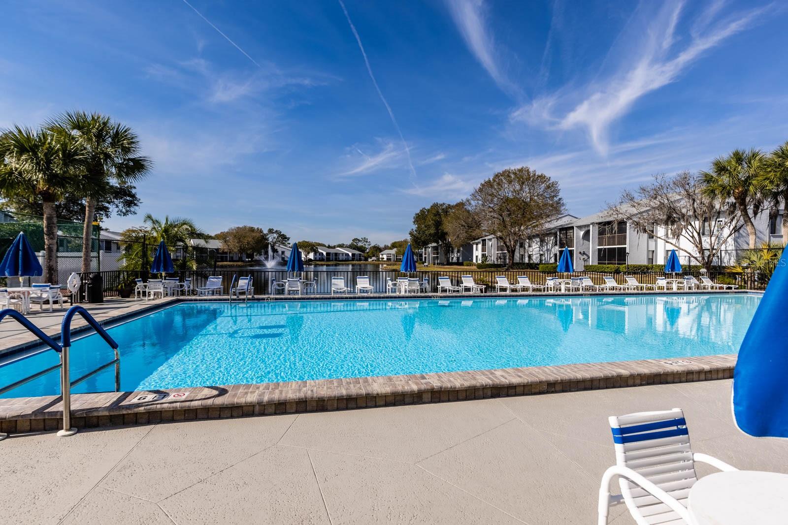 Listing photo id 29 for 1109 Pine Ridge Circle W C1