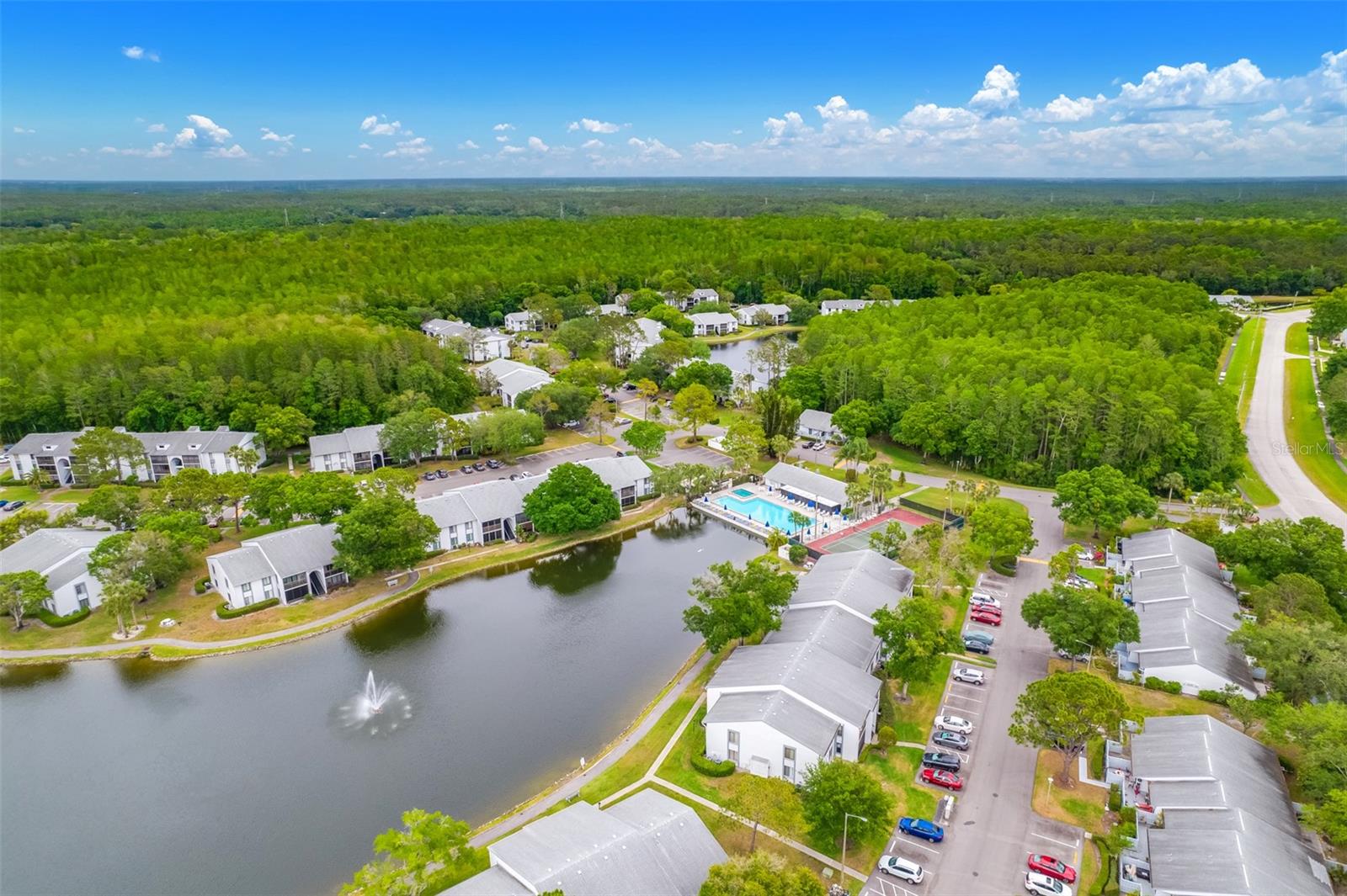Listing photo id 46 for 1109 Pine Ridge Circle W C1