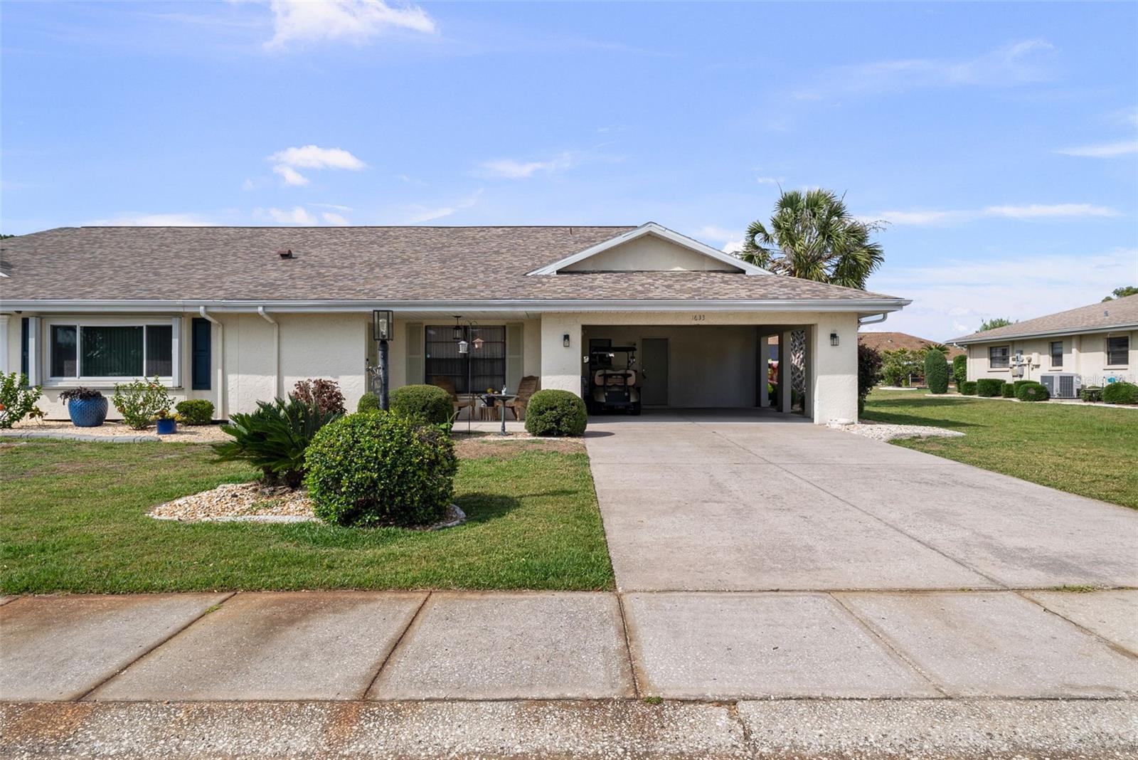 Details for 1633 Bentwood Drive, SUN CITY CENTER, FL 33573