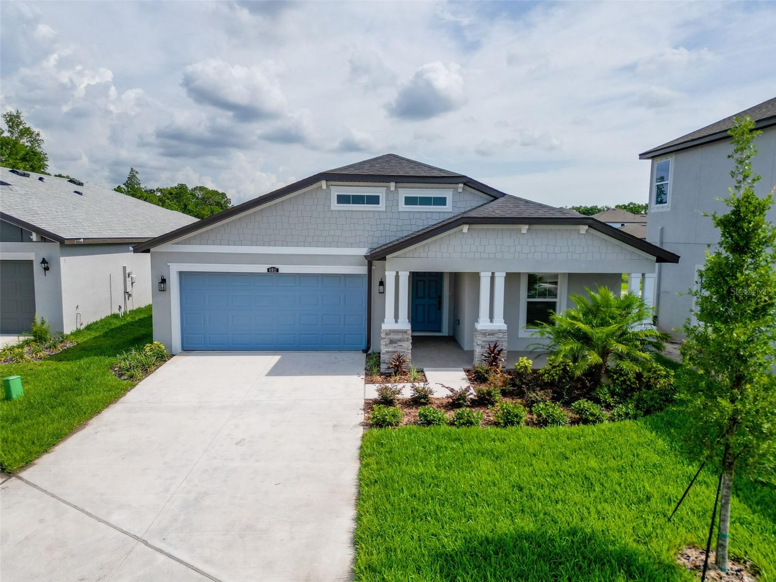 Details for 4811 Cypress Club Place, TAMPA, FL 33624