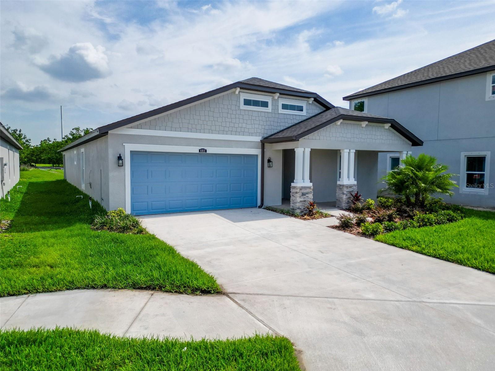 Image 2 of 53 For 4811 Cypress Club Place