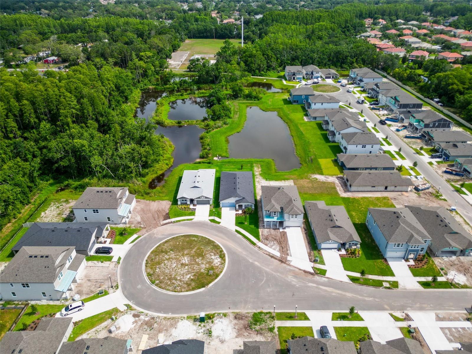 Image 5 of 53 For 4811 Cypress Club Place