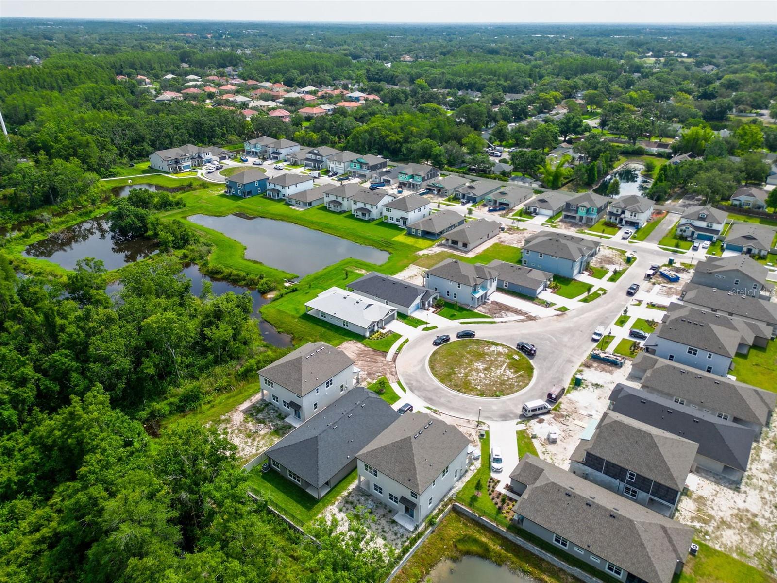 Image 6 of 53 For 4811 Cypress Club Place