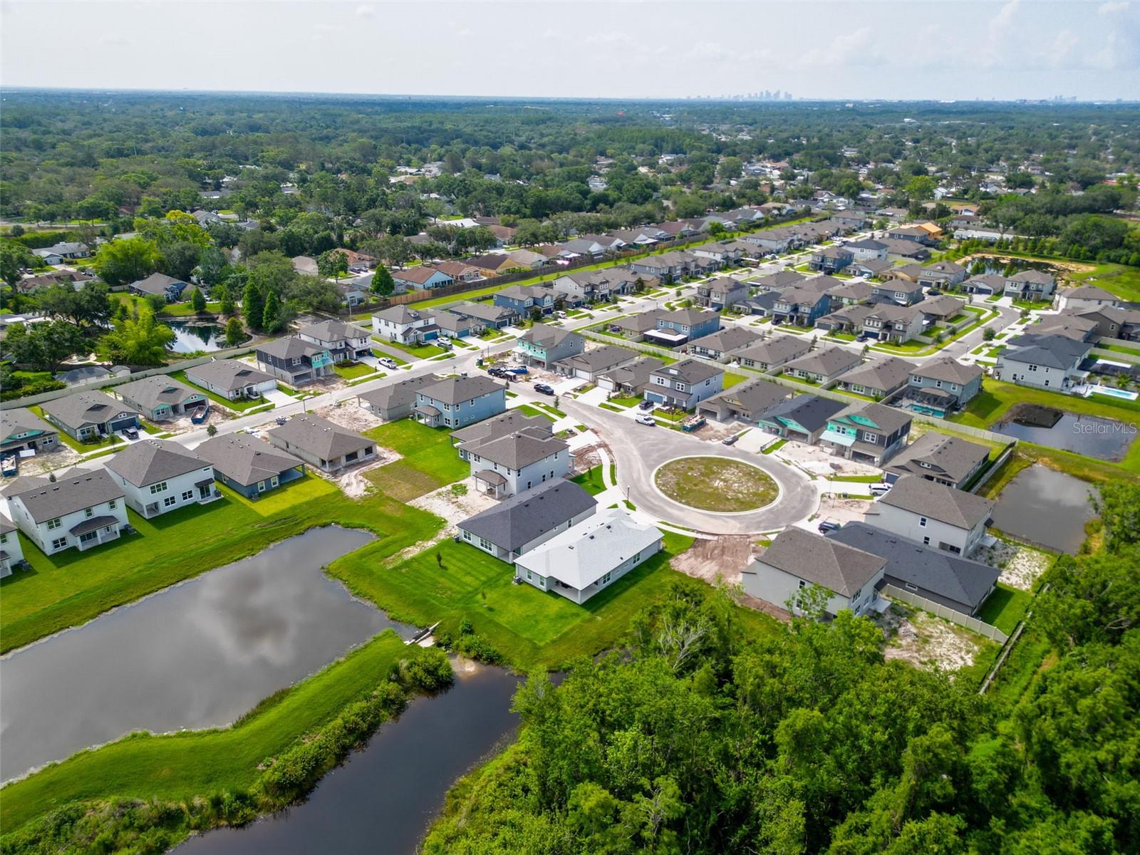 Image 7 of 53 For 4811 Cypress Club Place