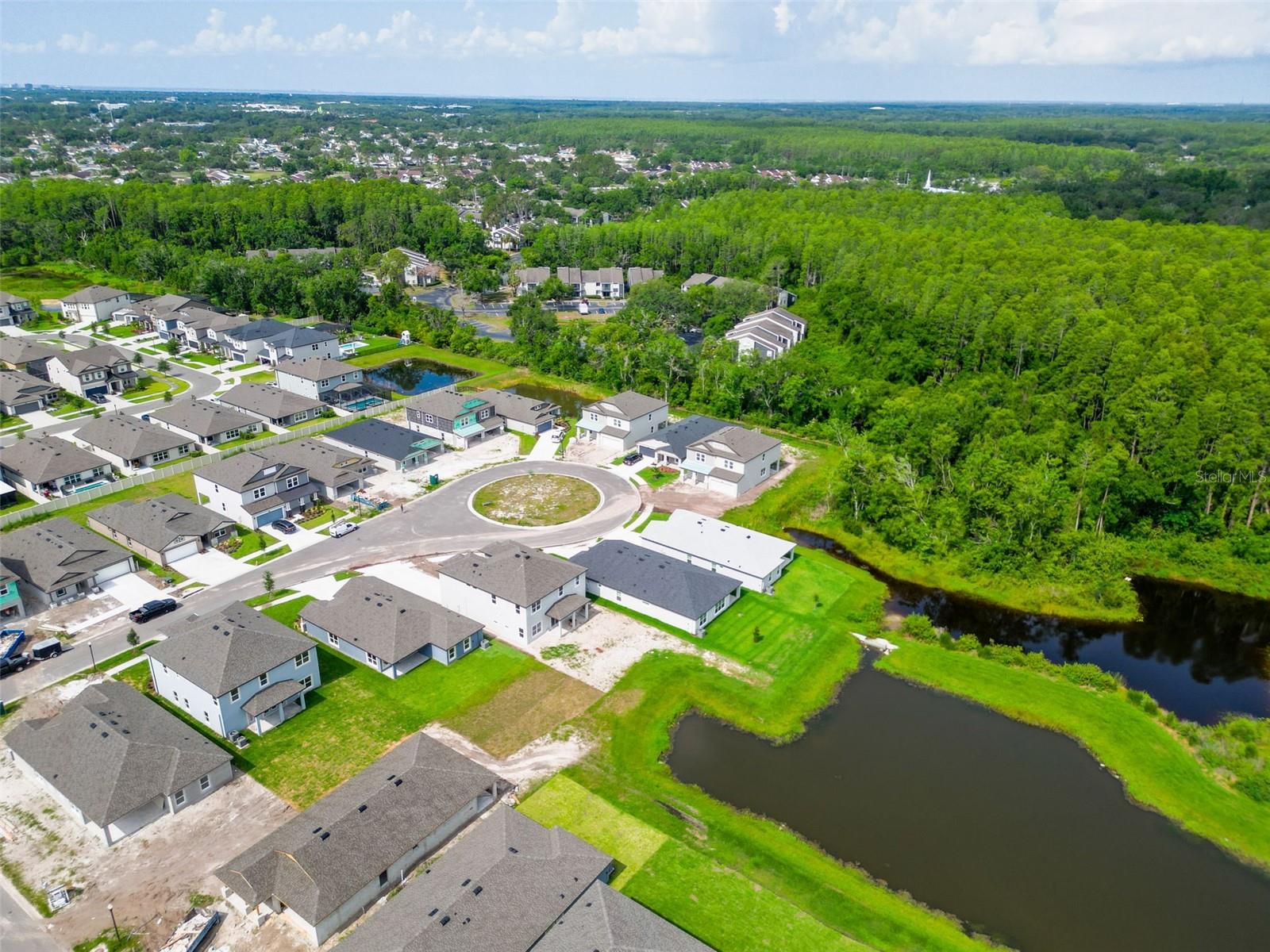 Image 8 of 53 For 4811 Cypress Club Place