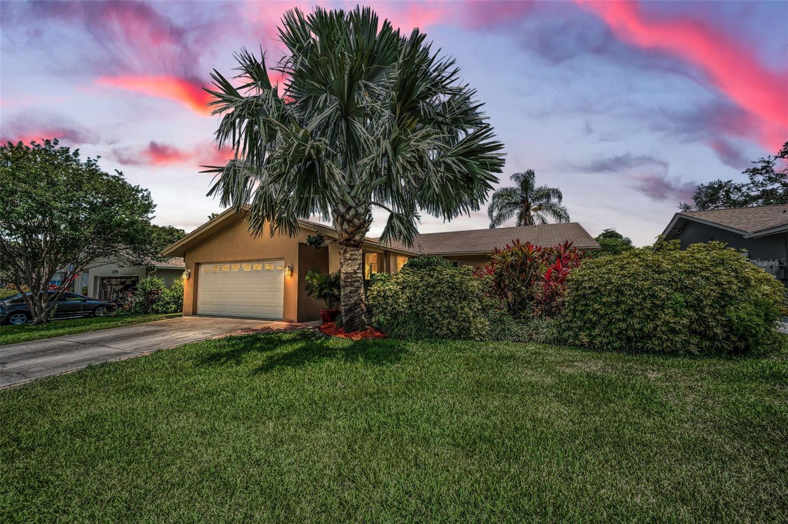 Details for 1281 Amberlea Drive E, DUNEDIN, FL 34698