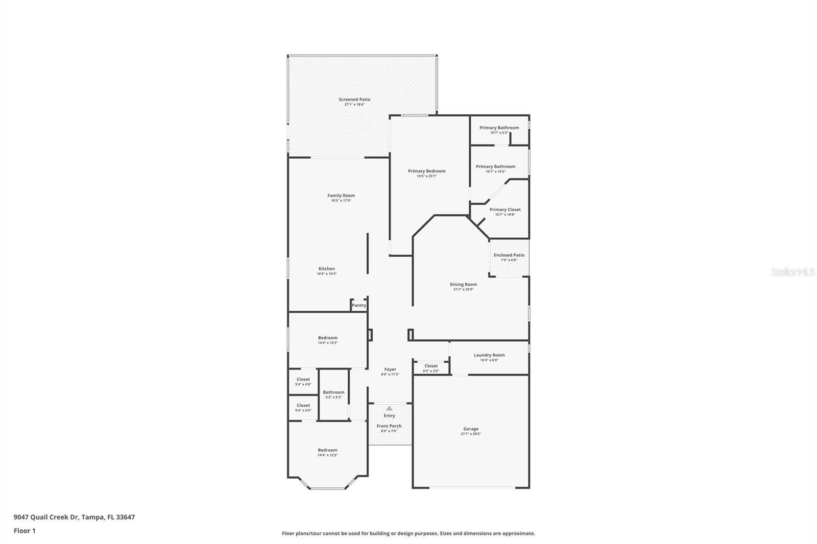 Image 10 of 79 For 9047 Quail Creek Drive