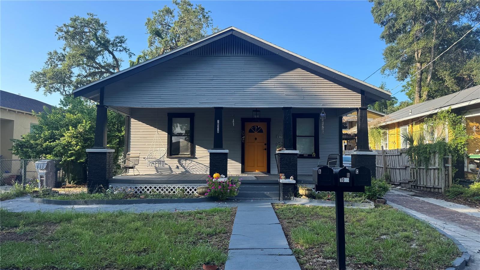 Details for 1021 Cayuga Street, TAMPA, FL 33603