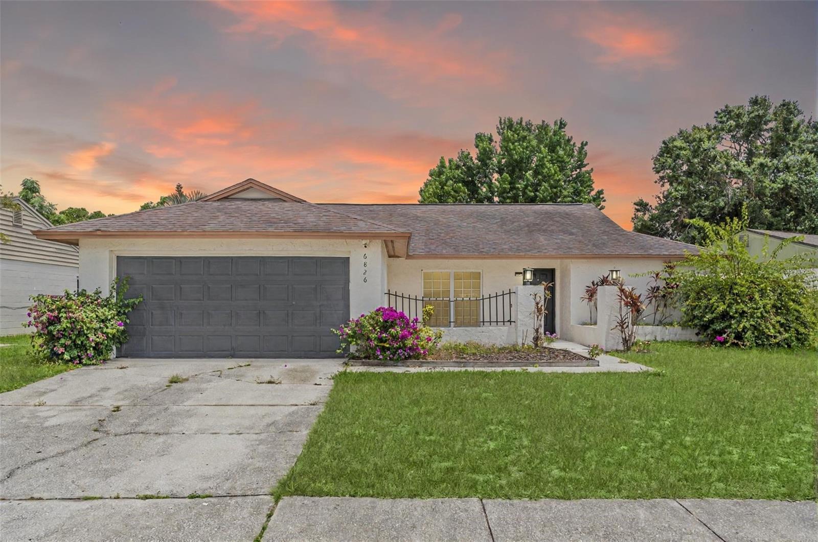 Details for 6826 Rosemary Drive, TAMPA, FL 33625
