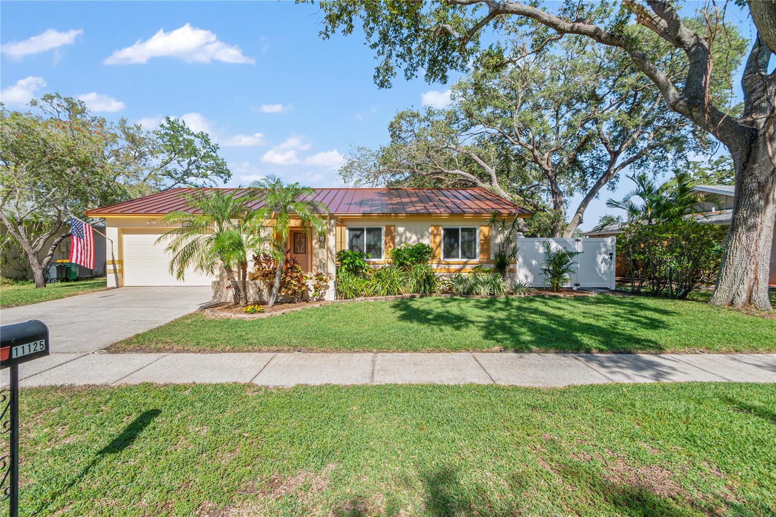 Details for 11125 117th Street, SEMINOLE, FL 33778