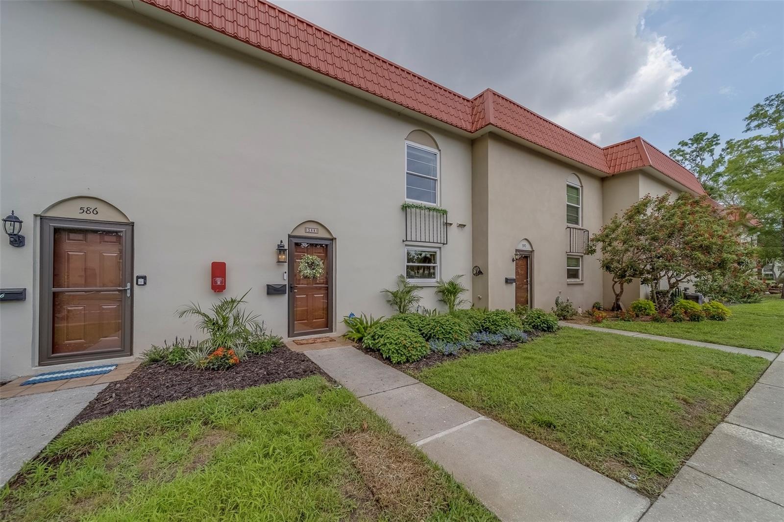 Details for 2700 Bayshore Boulevard 588, DUNEDIN, FL 34698