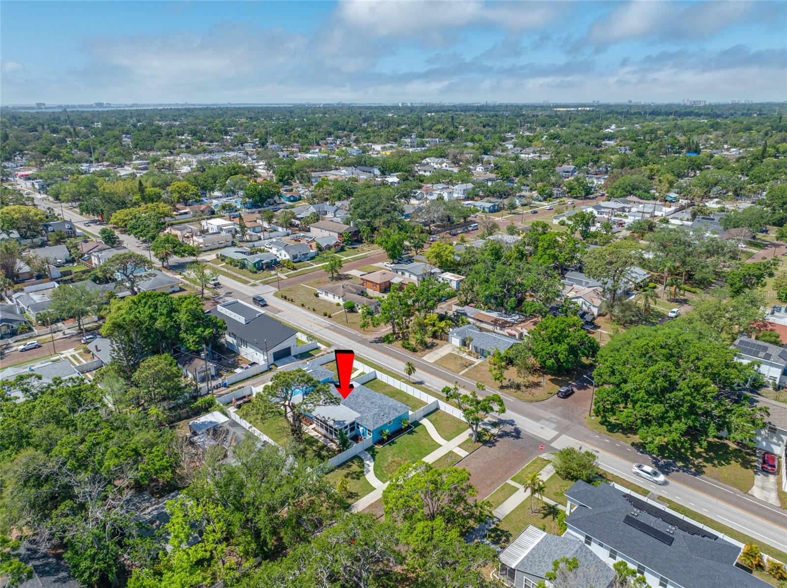 Image 40 of 42 For 255 37th Street N