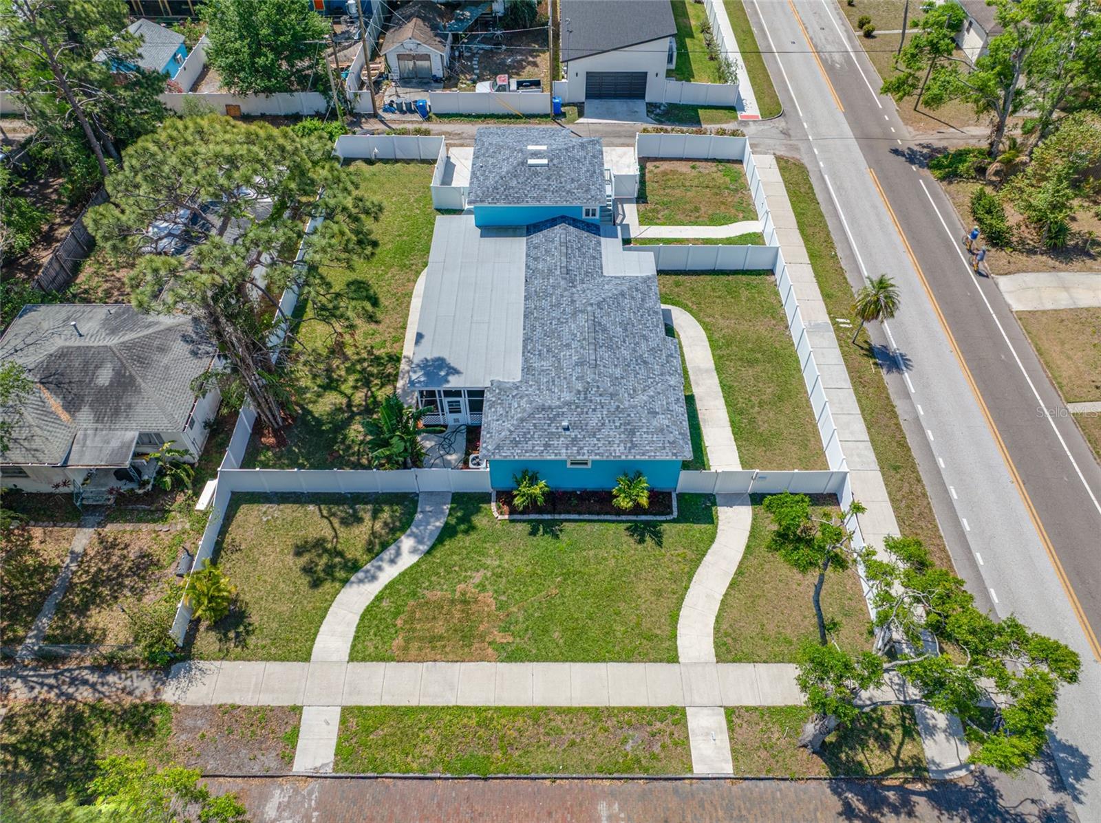 Image 41 of 42 For 255 37th Street N
