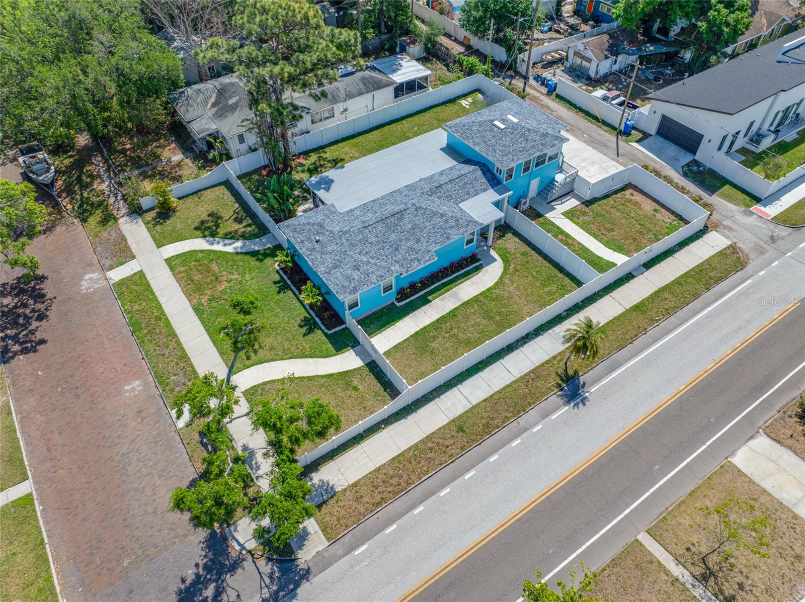 Image 42 of 42 For 255 37th Street N
