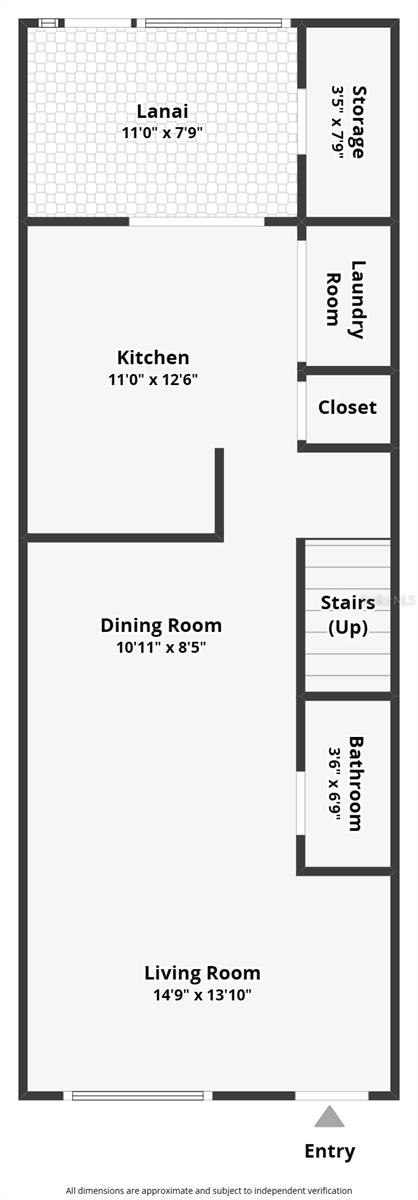 Image 28 of 29 For 5532 Carrollwood Key Drive